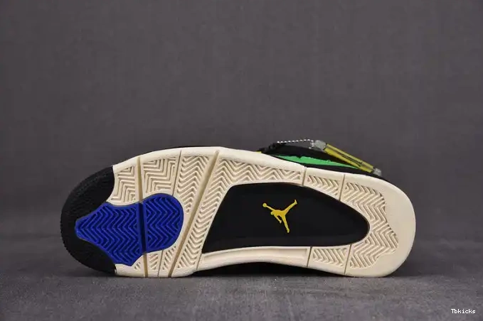 Reps TBK Box) Retro(Special AJ4-965234 Jordan 4 Air 0529